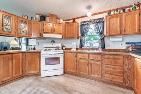 27513 340th Avenue Underwood MN 56586