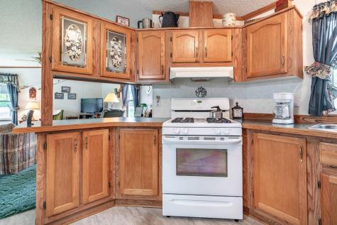 27513 340th Avenue Underwood MN 56586