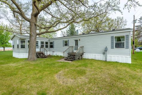 27513 340th Avenue Underwood MN 56586