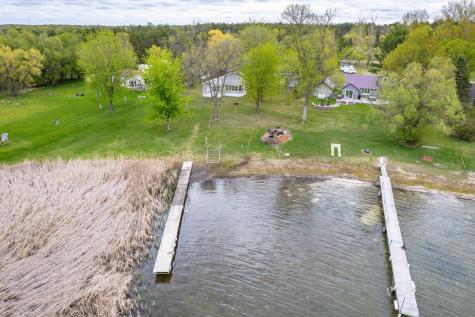 27513 340th Avenue Underwood MN 56586