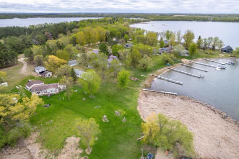 27513 340th Avenue Underwood MN 56586