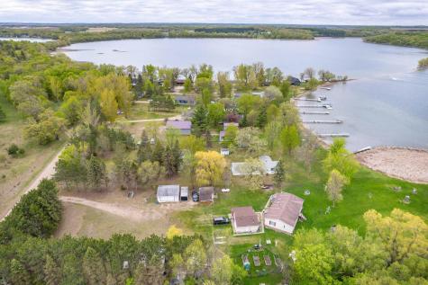 27513 340th Avenue Underwood MN 56586