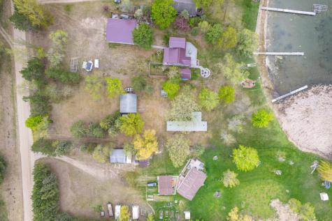 27513 340th Avenue Underwood MN 56586