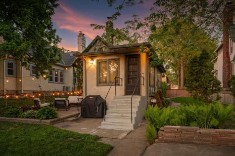 3647 Washburn Avenue N Minneapolis MN 55412