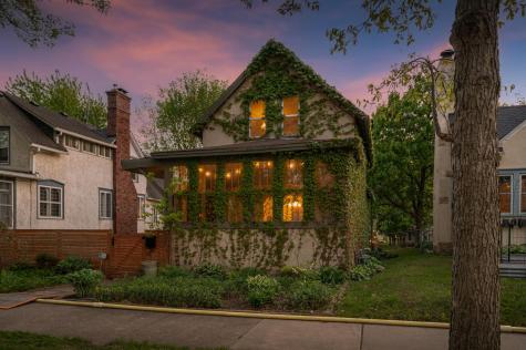 3647 Washburn Avenue N Minneapolis MN 55412