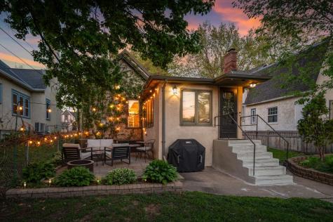 3647 Washburn Avenue N Minneapolis MN 55412
