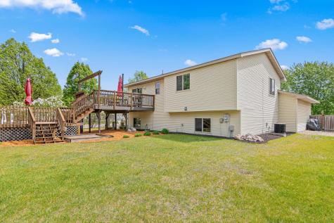 3343 Quarry Avenue Anoka MN 55303