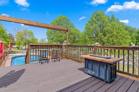 3343 Quarry Avenue Anoka MN 55303