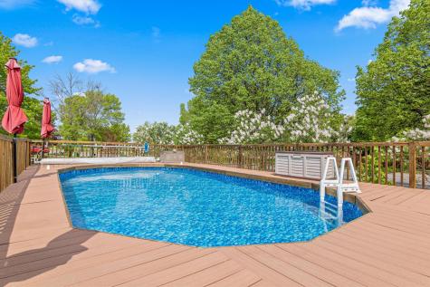 3343 Quarry Avenue Anoka MN 55303
