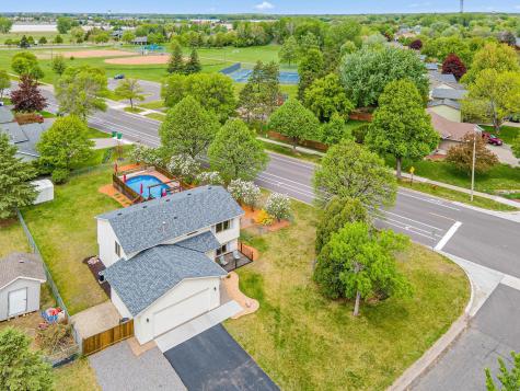 3343 Quarry Avenue Anoka MN 55303