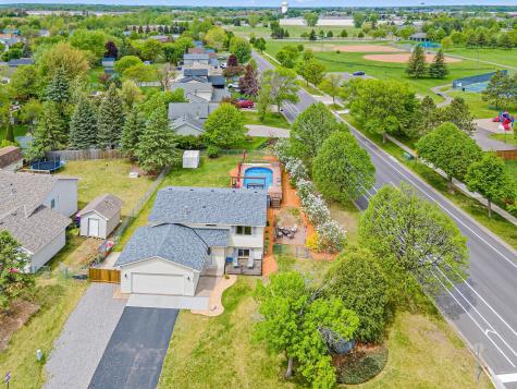 3343 Quarry Avenue Anoka MN 55303