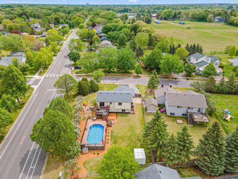 3343 Quarry Avenue Anoka MN 55303