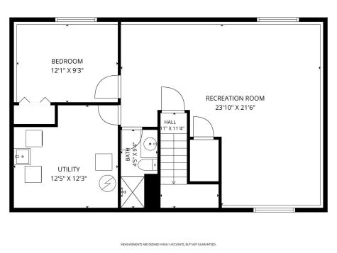 3343 Quarry Avenue Anoka MN 55303