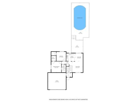3343 Quarry Avenue Anoka MN 55303