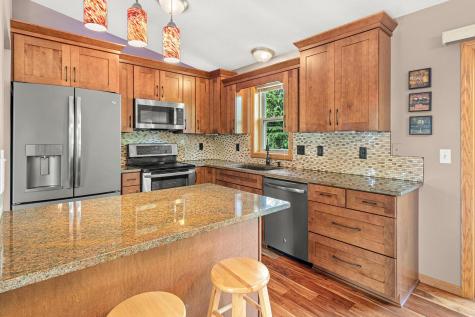 3343 Quarry Avenue Anoka MN 55303
