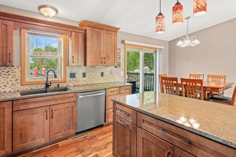 3343 Quarry Avenue Anoka MN 55303