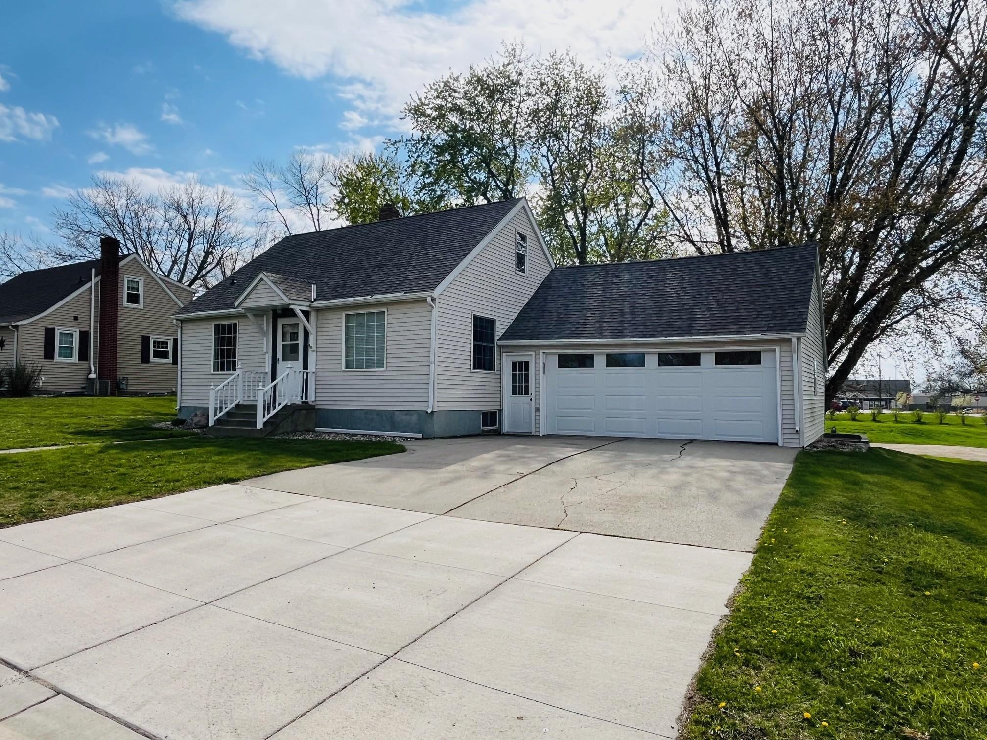 614 12th Street Dawson MN 56232