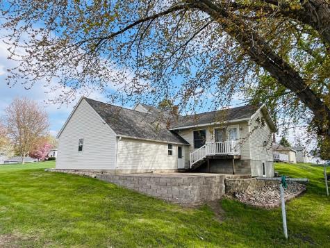 614 12th Street Dawson MN 56232