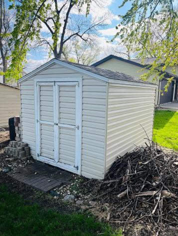 614 12th Street Dawson MN 56232