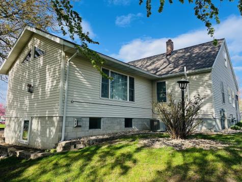 614 12th Street Dawson MN 56232