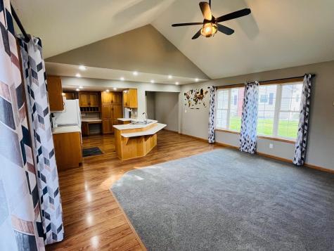 614 12th Street Dawson MN 56232