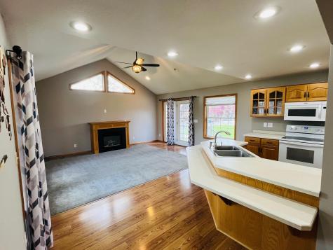 614 12th Street Dawson MN 56232