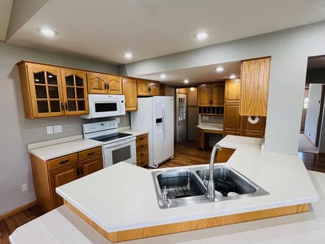 614 12th Street Dawson MN 56232