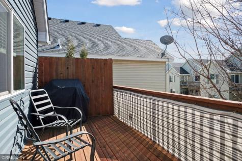 23170 Dakotah Street NW Saint Francis MN 55070