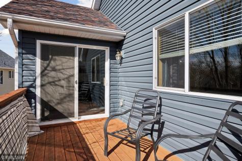23170 Dakotah Street NW Saint Francis MN 55070