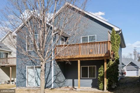 23170 Dakotah Street NW Saint Francis MN 55070