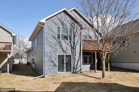 23170 Dakotah Street NW Saint Francis MN 55070