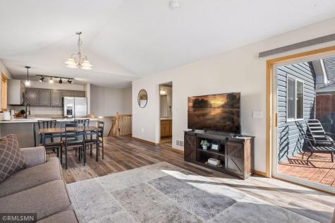 23170 Dakotah Street NW Saint Francis MN 55070