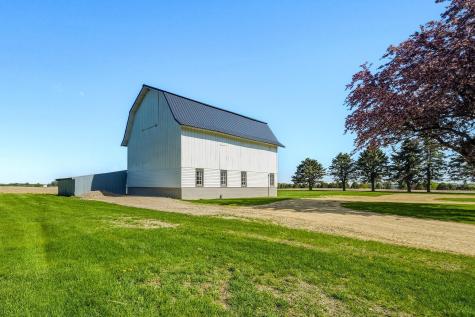 N3940 County Road K Ellsworth WI 54011