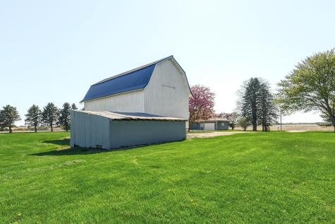 N3940 County Road K Ellsworth WI 54011
