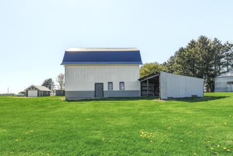 N3940 County Road K Ellsworth WI 54011