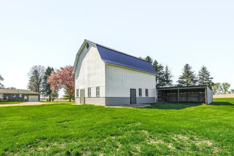 N3940 County Road K Ellsworth WI 54011