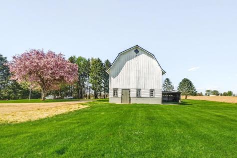 N3940 County Road K Ellsworth WI 54011