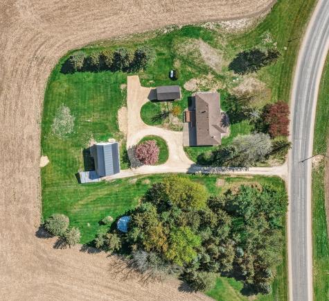 N3940 County Road K Ellsworth WI 54011