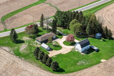 N3940 County Road K Ellsworth WI 54011