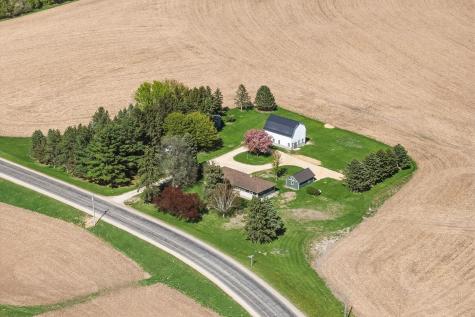N3940 County Road K Ellsworth WI 54011