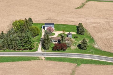N3940 County Road K Ellsworth WI 54011