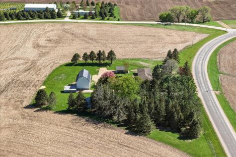 N3940 County Road K Ellsworth WI 54011