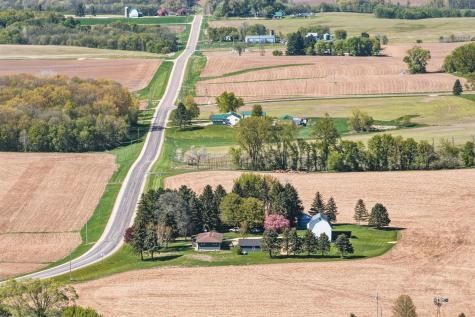 N3940 County Road K Ellsworth WI 54011