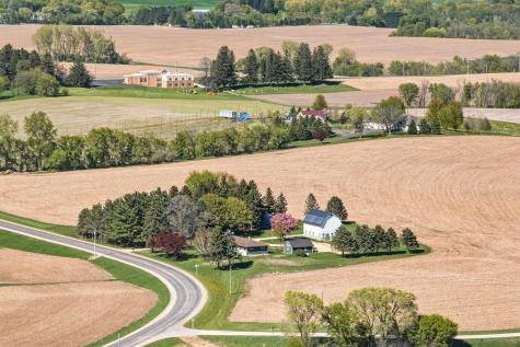 N3940 County Road K Ellsworth WI 54011