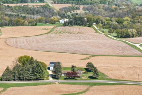 N3940 County Road K Ellsworth WI 54011
