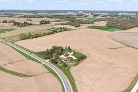 N3940 County Road K Ellsworth WI 54011