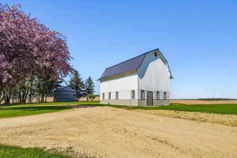 N3940 County Road K Ellsworth WI 54011