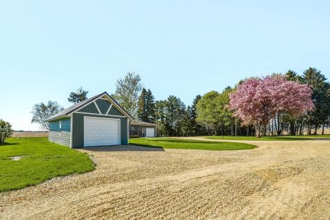 N3940 County Road K Ellsworth WI 54011