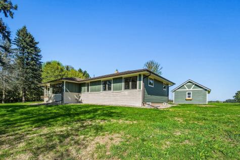 N3940 County Road K Ellsworth WI 54011