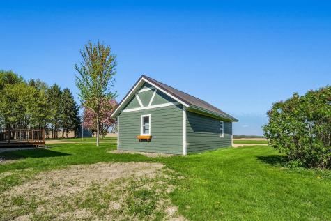 N3940 County Road K Ellsworth WI 54011